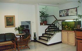 Wisma Bogor Permai